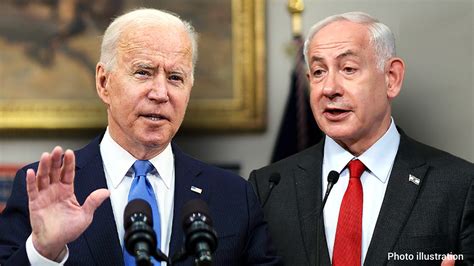 White House denies Biden called Netanyahu a ‘bad f---ing guy’ in ...