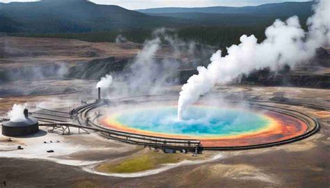 Exploring the History of Geothermal Energy (Video)