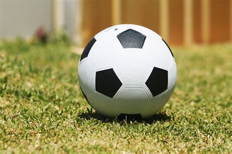 Free stock photo of ball, soccer, soccer ball