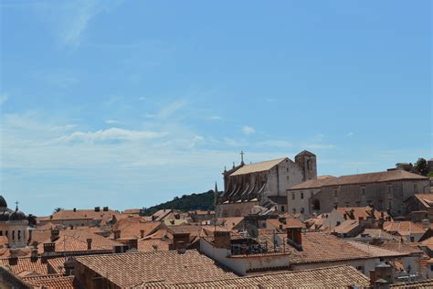 35 Stunning Photos from Dubrovnik City Walls