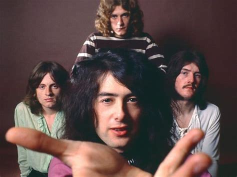 10 Best Led Zeppelin Songs of All Time - Singersroom.com