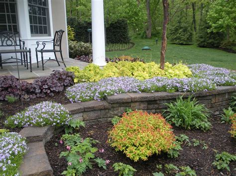 Landscape Services Pipersville, Garden Layout Ideas, Flower Garden Ideas for Bucks County