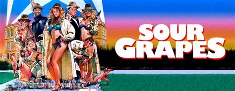 Sour Grapes Movie - Full Length Movie and Video Clips