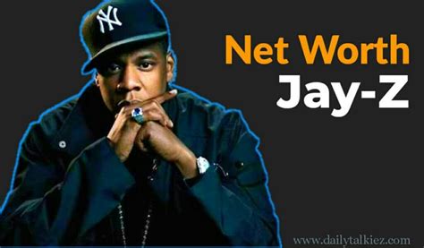 Jay-Z Net Worth 2023 | Jay-Z's Income & Biography