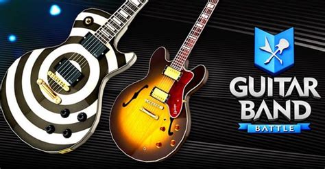 5 Best Guitar Games Online - Phone Apps, Browser & Computer Games Covered - Guitar Aficionado