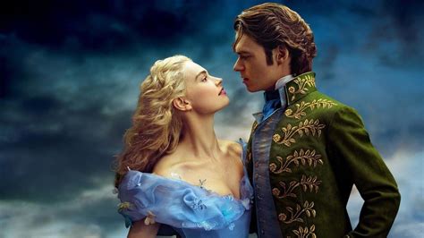 ♥ Romantique Francais ♥ Cendrillon 2015 Le Film Complet En Francais | Cinderella 2015, New ...