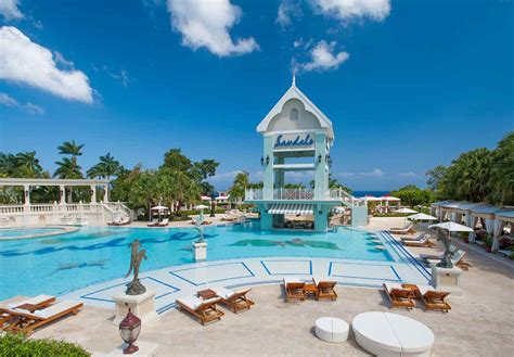 Sandals Ochi Beach Resort - Ocho Rios, Jamaica All Inclusive Deals - Shop Now