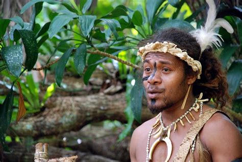 Where Did We Come From? The Origins Of The Ni-Vanuatu - All About Vanuatu