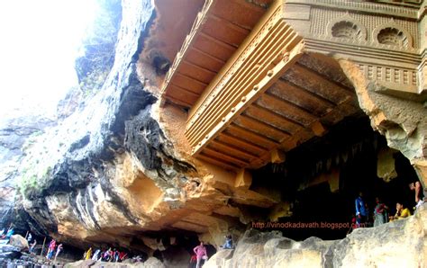 Kondana Caves Trek ~ Vinod K's Travel Blog