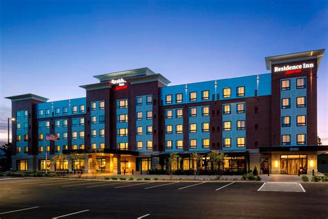 Residence Inn by Marriott Bangor in Bangor, ME (Hotels & Motels) - 207-433-0800 | ABLocal.com