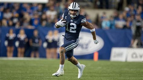 Utah State vs. BYU Betting Preview: Big Money, Top Experts Aligned on ...