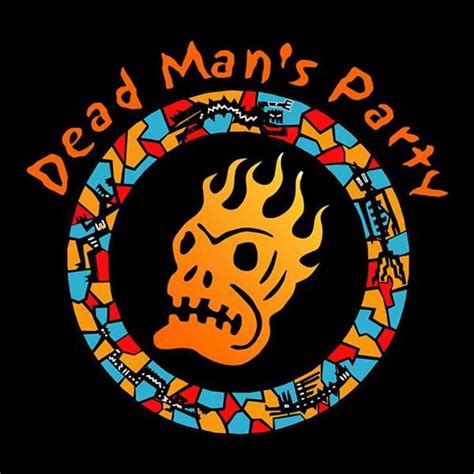 Bandsintown | DEAD MAN'S PARTY - Oingo Boingo/Danny Elfman tribute ...