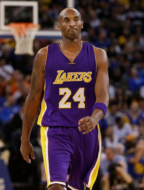 Kobe Bryant’s poetic retirement announcement breaks hearts, crashes website – Daily News