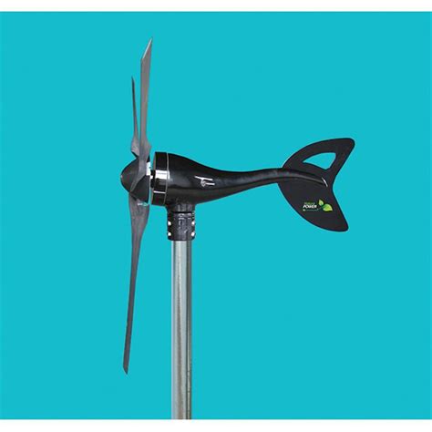 Nature Power Home Wind Turbine, 12 Volt, 400 Watt | Wind generator ...