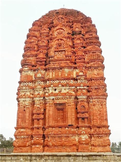 Sirpur Chhattisgarh's Buddhist Temples in India - Ultimate Travel Guide