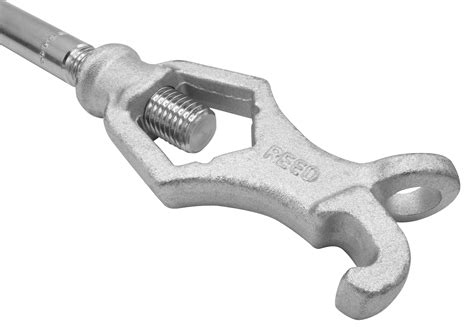 Hydrant Wrenches | Reed Manufacturing