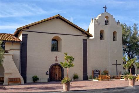 Quick Guide to Mission Santa Ines: for Visitors and Students | California missions, Mission ...