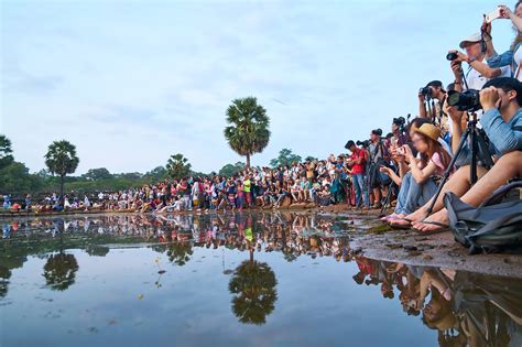 Cambodia Weather - Climate and Seasons in Cambodia – Go Guides