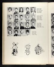 Marshfield High School - Retrospect Yearbook (Marshfield, MO), Class of 1971, Page 82 of 192