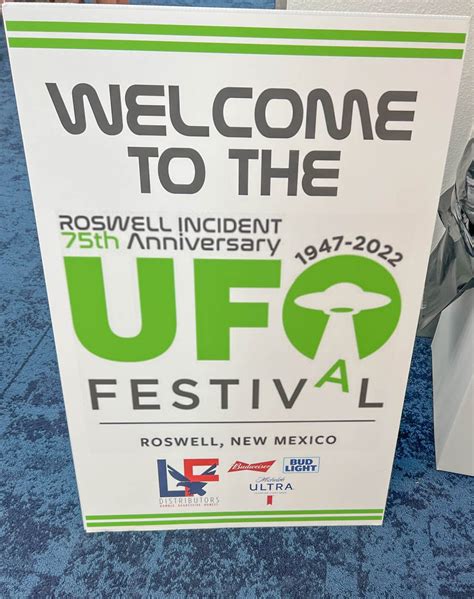 The The Roswell UFO Festival: Everything you need to know about this ...