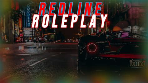 Redline Roleplay Login Panel Müziği (Spoiler) - YouTube