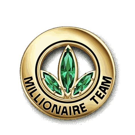 Herbalife Nutrition Recognition Pin Sticker - Herbalife Nutrition ...