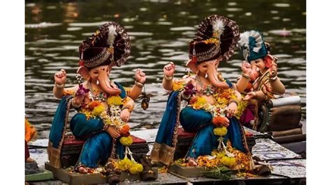 Ganpati Visarjan 2023 | विसर्जन बघायला मुंबईत कुठे जायचं? पाहा ...