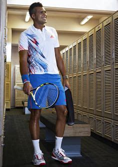 Men's Tennis Style on Pinterest