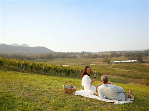 Hunter Valley Accommodation, Holidays, Tours and Events, Australia