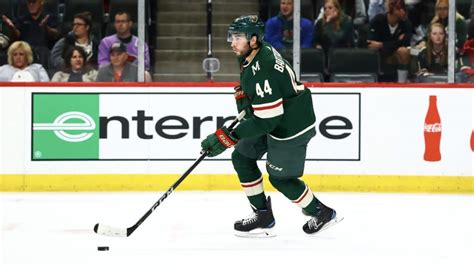 The Latest Minnesota Wild News | SportSpyder