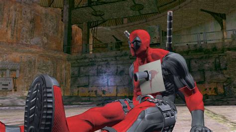 Juggernaut Images HD: Download Deadpool Game License Key