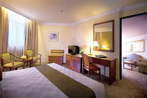 PHOTO GALLERY Singapore Hotel - Hotel Miramar