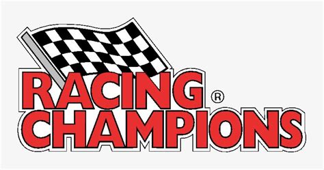 Racing Champions Logo - Free Transparent PNG Download - PNGkey