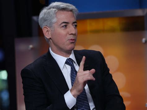 Bill Ackman says it's 'pathetic' that law firms and other corporations ...