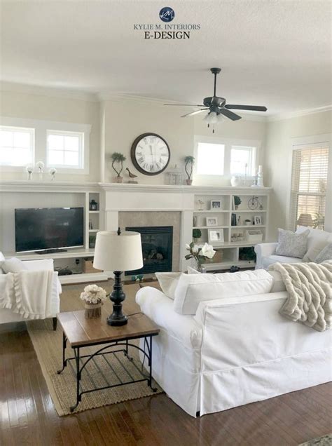 The 10 Best WARM Neutral Paint Colors For Your ENTIRE HOME! | Paint colors for living room, Warm ...