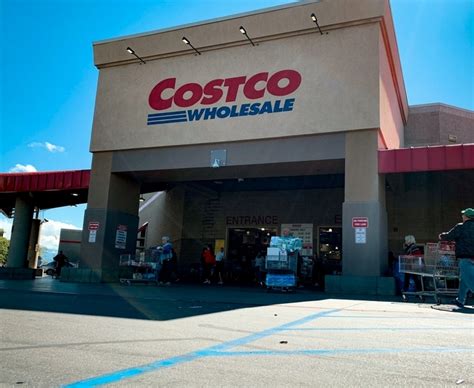 Novato Greenlights Costco Gas Station | Novato, CA Patch