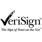 VeriSign Logo Vector – Brands Logos
