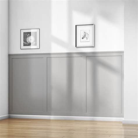 MDF Wall Panel Kits - Simpsons Timber