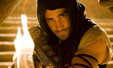 Prince Of Persia 2: Will Jake Gyllenhaal Return With The Sequel? Know More