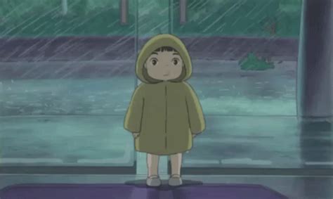 Ponyo's Sosuke Standing GIF | GIFDB.com