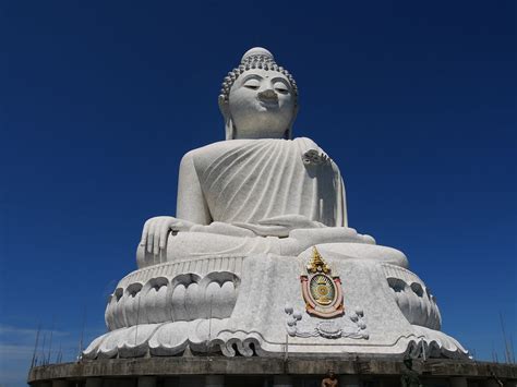 Big Buddha Phuket in Phuket - Cost, When to Visit, Tips and Location ...