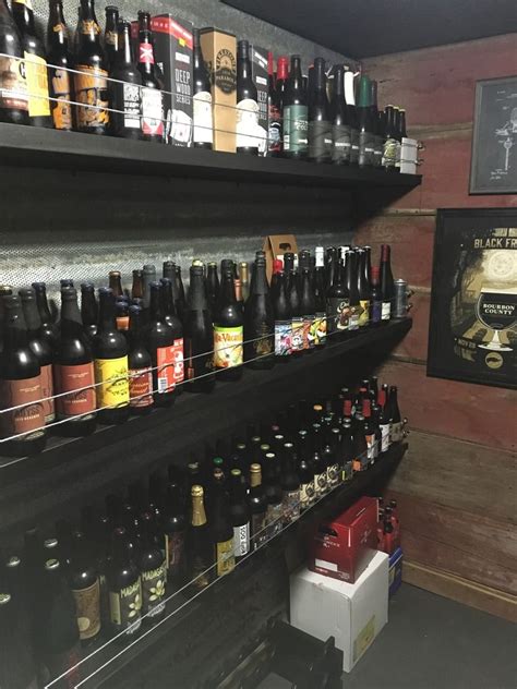 Post Your Cellar Photos - Vol. 2 | Beer cellar, Beer storage, Cellar