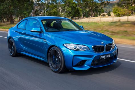 2016 BMW M2 Review: Track Test - photos | CarAdvice