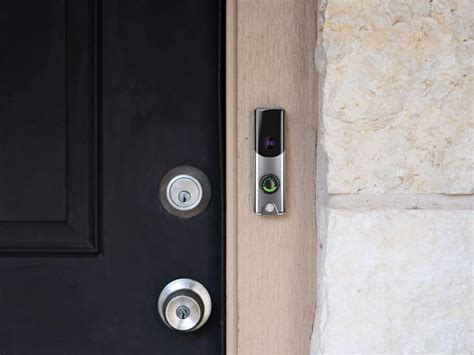 How to Install Doorbell Cameras: Positioning Tips For Extra Security