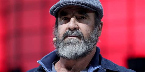 Eric Cantona Announces Debut Music Tour | Hypebeast