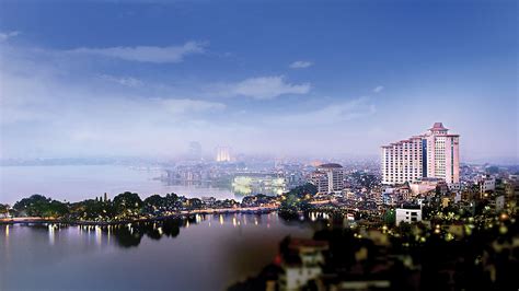 All about Hanoi West Lake - hanoi online