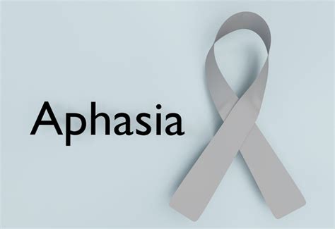 What Is Aphasia? Causes, Symptoms & Treatment | Open Lines®