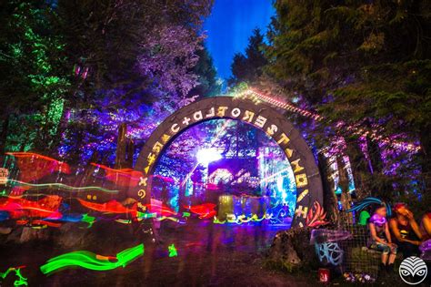 Shambhala Music Festival Moves 2021 Dates Again | MinimalSounds