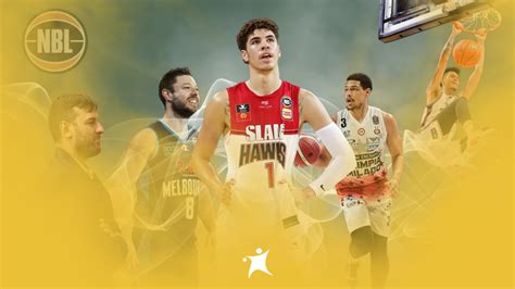 NBL: An in-depth look at the mysterious Australian Basketball League - Basketnews.com