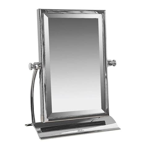 The 15 Best Collection of Free Standing Table Mirrors